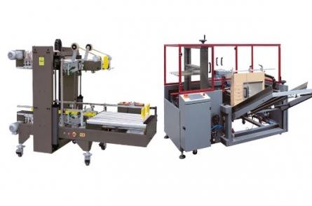 Máy đóng gói thành phẩm